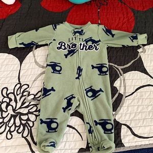 Baby boy clothes